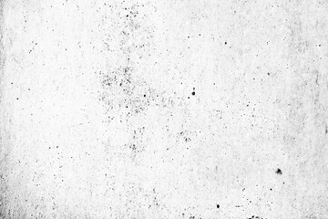 Texture of a concrete wall with cracks and scratches which can be used as a background