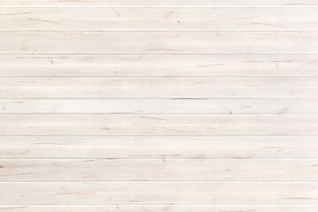 Obraz premium white old wood background, abstract wooden texture