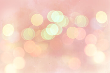 Obraz premium watercolor pastel tone on texture paper background