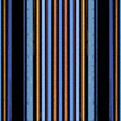 Plaid design line geometric style colored seamless pattern