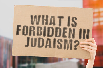 The question 