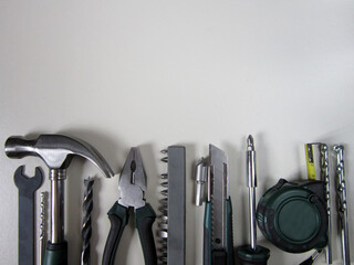 set of tools