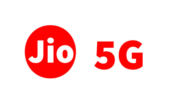 Jio 5g 