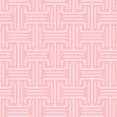 seamless geometric pattern for textile, paper