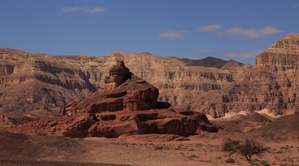 Timna National Park