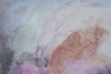 Obraz premium Colorful modern abstract art. Creative colorful background. Creativity and imagination visualised.