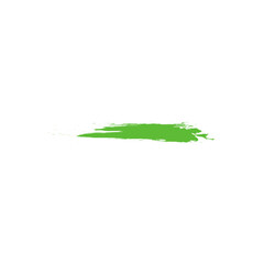 Green Minus Icon in Grunge Style. Minus vector icon in flat style. Minus icon isolated on white background. Vector illustration.