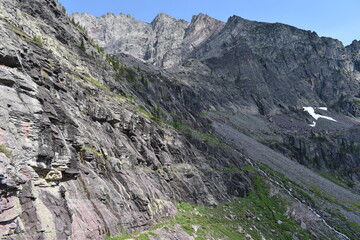 Glacier National Park 2018