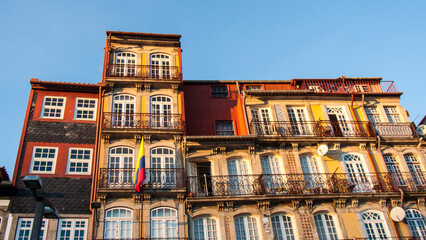  oporto city portugal