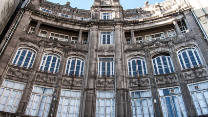 oporto city portugal