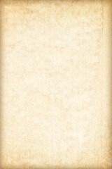 Old Paper texture. vintage paper background or texture; brown paper texture