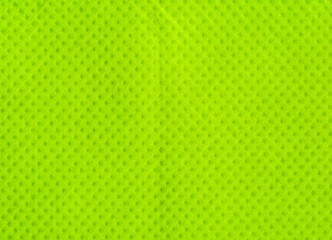 Green paper texture background