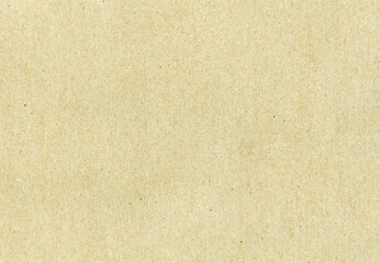 light brown cardboard texture background