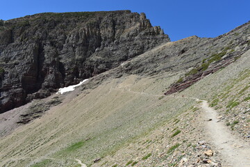 Glacier National Park 2018