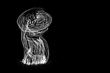 Light Painting