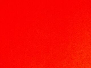 Red paper texture background