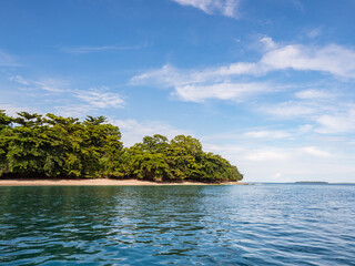 Beach, Indonesia