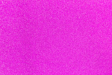 Pink glitter shiny texture background for christmas, Celebration concept.