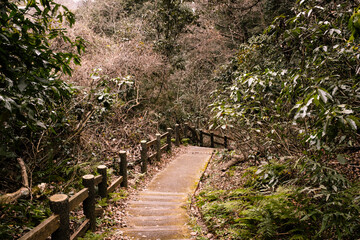 金沢自然公園