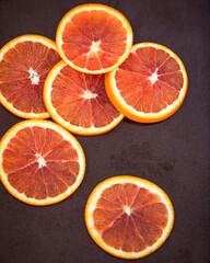 Oranges 