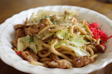 とても美味しい日本の食べ物
