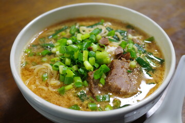 とても美味しい日本の食べ物