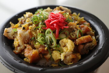 とても美味しい日本の食べ物