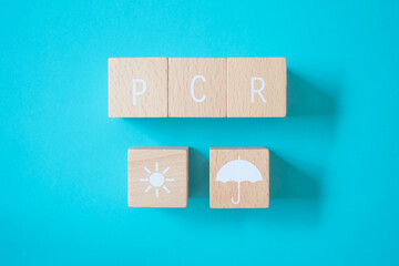 PCR検査 | 新型コロナウィルスのテスト
