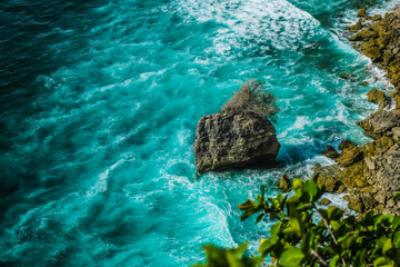 Uluwatu, Bali, Indonesia