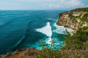 Uluwatu, Bali, Indonesia
