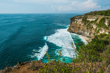 Uluwatu, Bali, Indonesia