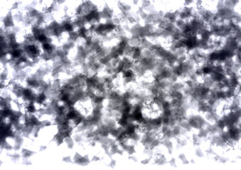 藍染め　テクスチャ