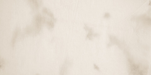 Rusty Batik Print. Stains Watercolour. Handmade