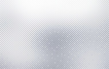 Brilliance crystal rhombus grid white festive background abstract graphic.