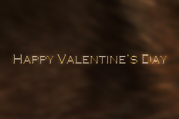 バレンタイン用画像