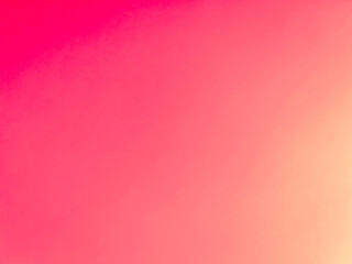 Beautiful abstract soft pink gradient texture, white granite tiles floor on pink background, love...