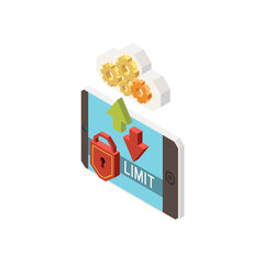 Digital Control Icon