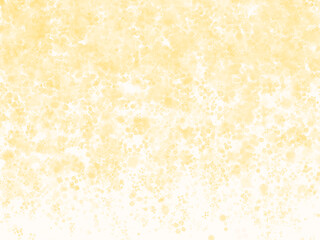 Fantastic and gorgeous glitter flower sand texture