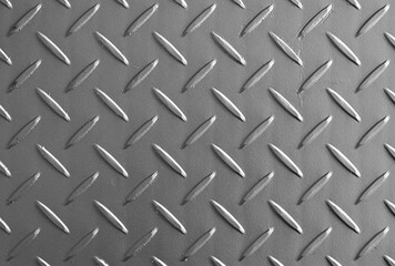 steel plate texture for background