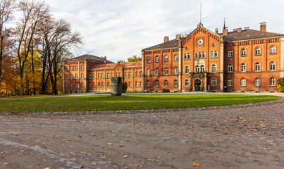 Deggendorf Stadtpark