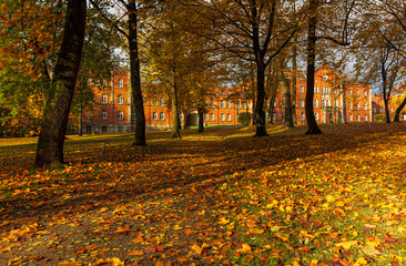 Deggendorf Stadtpark