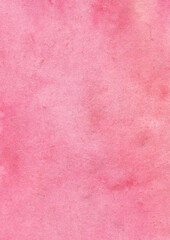 watercolor pink texture, watercolor hand drawn background