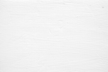 White Scratched Wall Background, Suitable for Construction and Architecture Concept.