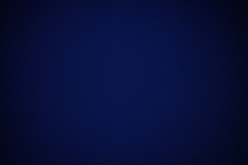 Navy Blue LED Monitor Texture Background with Spotlight at the Center, Suitable for Technology and...