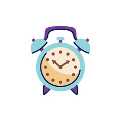 Alarm Clock Icon