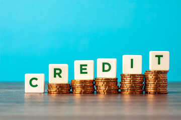 bad habit of credit get higher