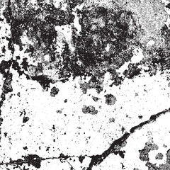 Distressed Grunge Background