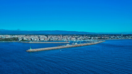 CAMBRILS PORT NAUTIC - COSTA DAURADA