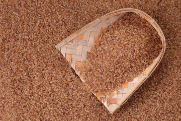 Kerala Matta rice _boiled rice