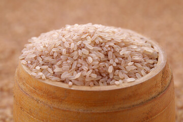 Kerala Matta rice _boiled rice